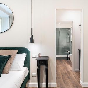 Camera deluxe con letto king size